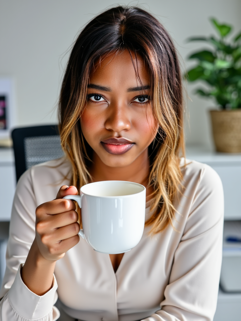 Chérie, Owner of Audit by Chérie